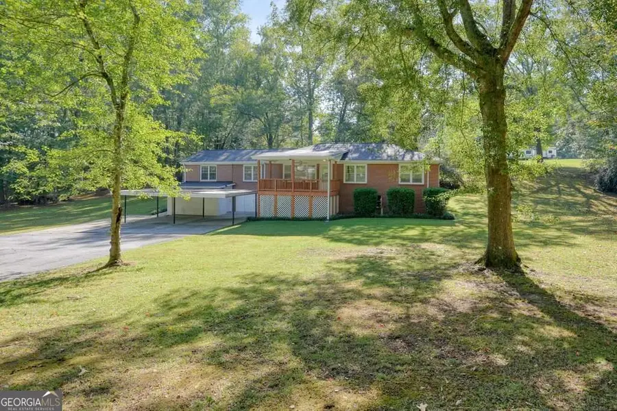 7146 Old Beulah Road, Lithia Springs, GA 30122 - #3
