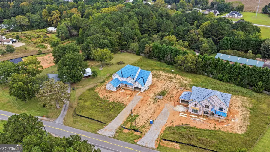 1736 Lee Peters Road, Loganville, GA 30052 - #2