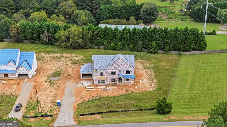 1736 Lee Peters Road, Loganville, GA 30052 - #3