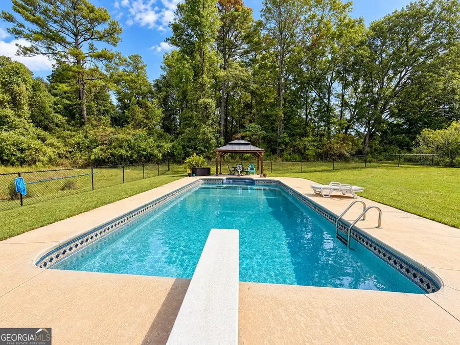 3649 New Hope Road, Zebulon, GA 30295 - #3