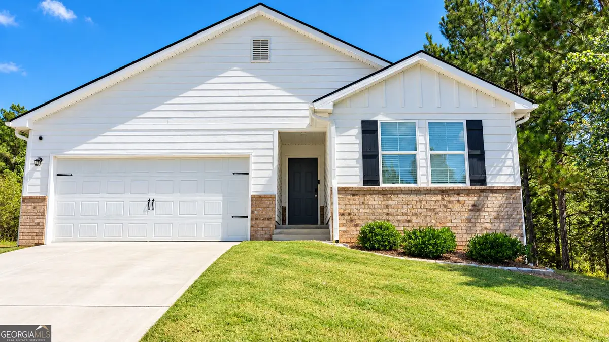 50 Sunset Valley Street, Cedartown, GA 30125 - #1