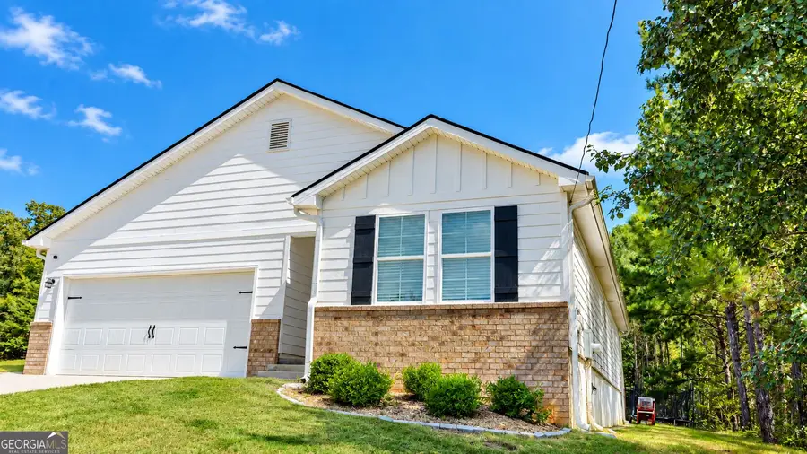 50 Sunset Valley Street, Cedartown, GA 30125 - #2