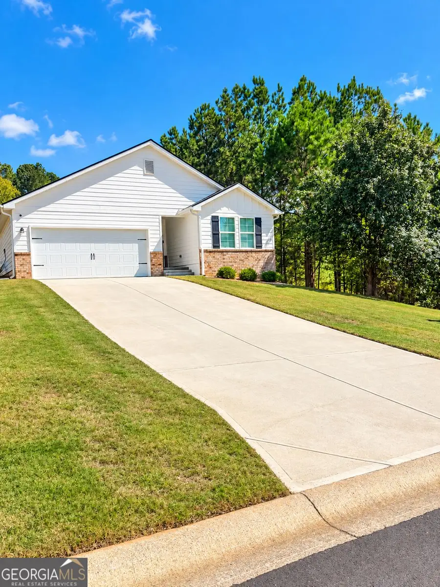 50 Sunset Valley Street, Cedartown, GA 30125 - #3
