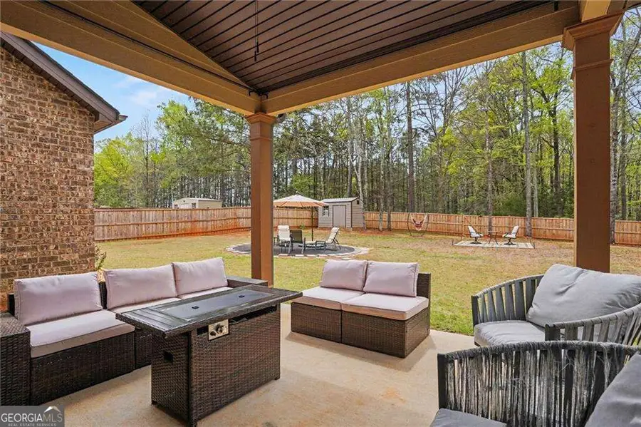 197 Tapestry Drive, McDonough, GA 30252 - #2