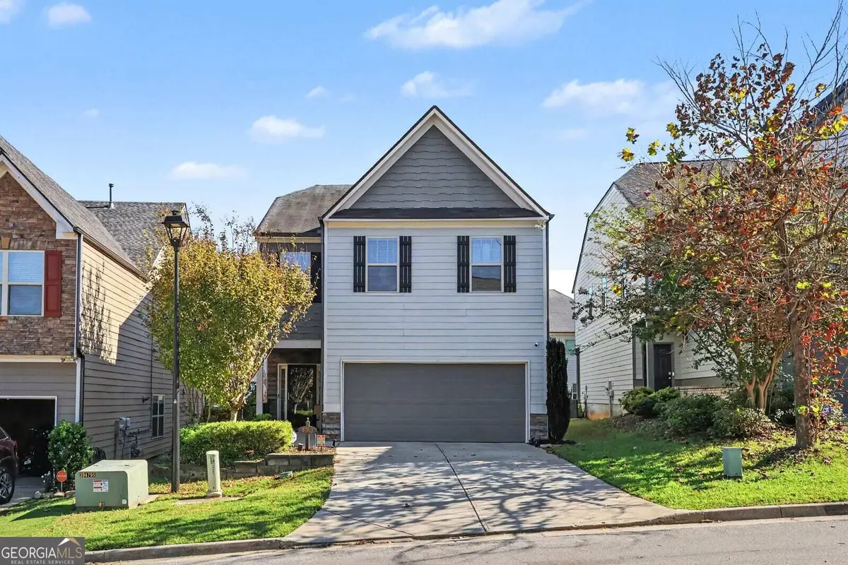 4083 Lake Manor Way, Atlanta, GA 30349 - #1