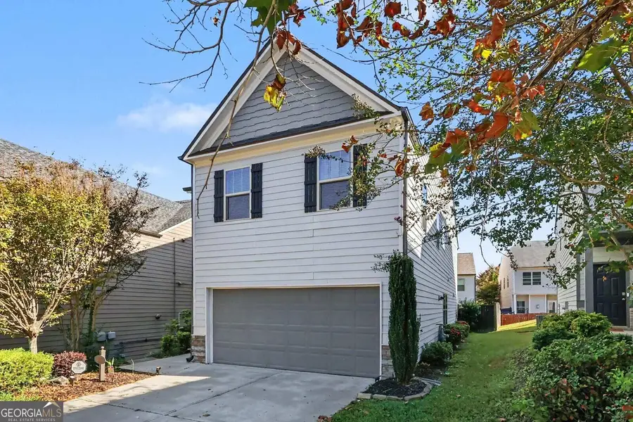4083 Lake Manor Way, Atlanta, GA 30349 - #3