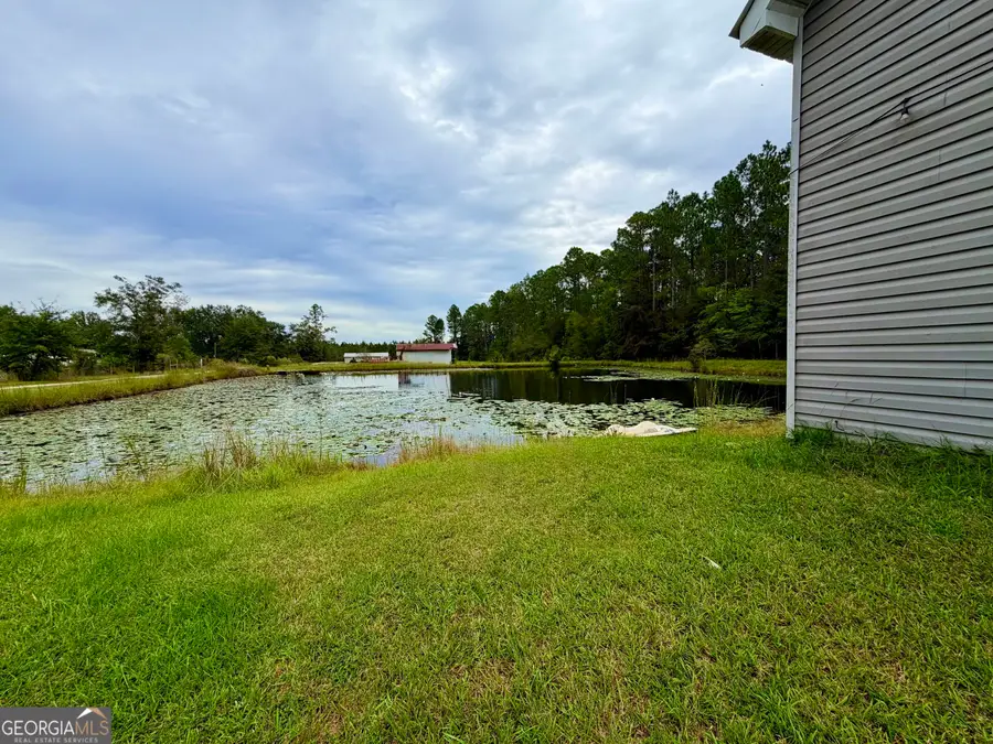 566 Old Scotland Towns Road, Scotland, GA 31083 - #3