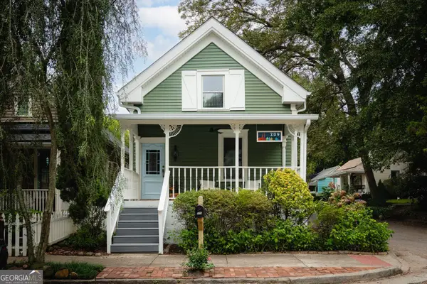 209 Estoria Street Se, Atlanta, GA 30316