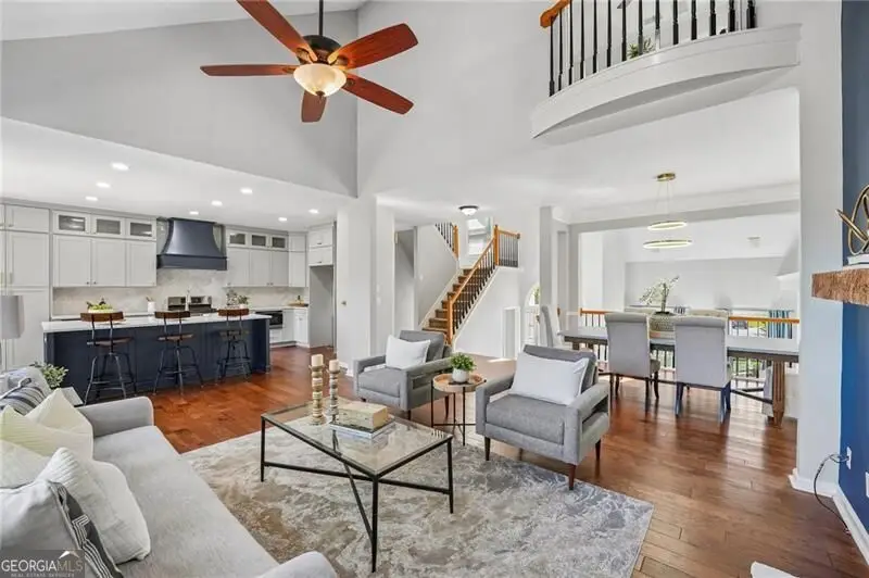 6105 Olde Atlanta Parkway, Suwanee, GA 30024 - #2