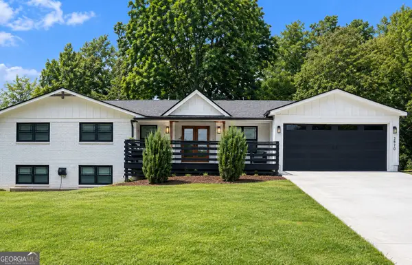 3870 Russell Street Sw, Smyrna, GA 30082