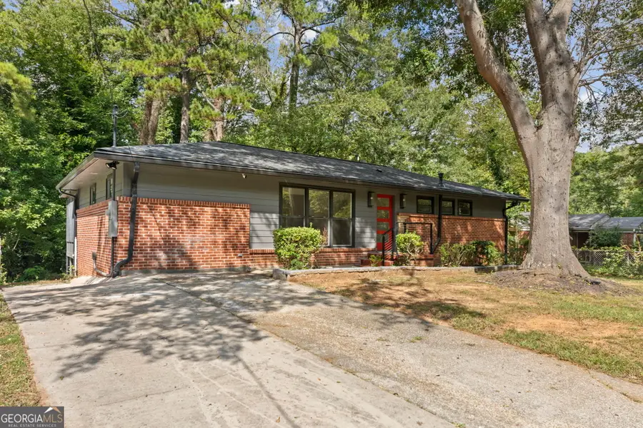 266 Simon Terrace Nw, Atlanta, GA 30318 - #3