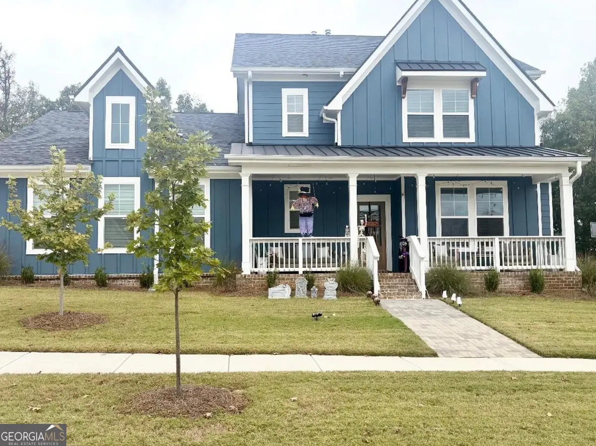 4045 Andover Circle, McDonough, GA 30252 - #1
