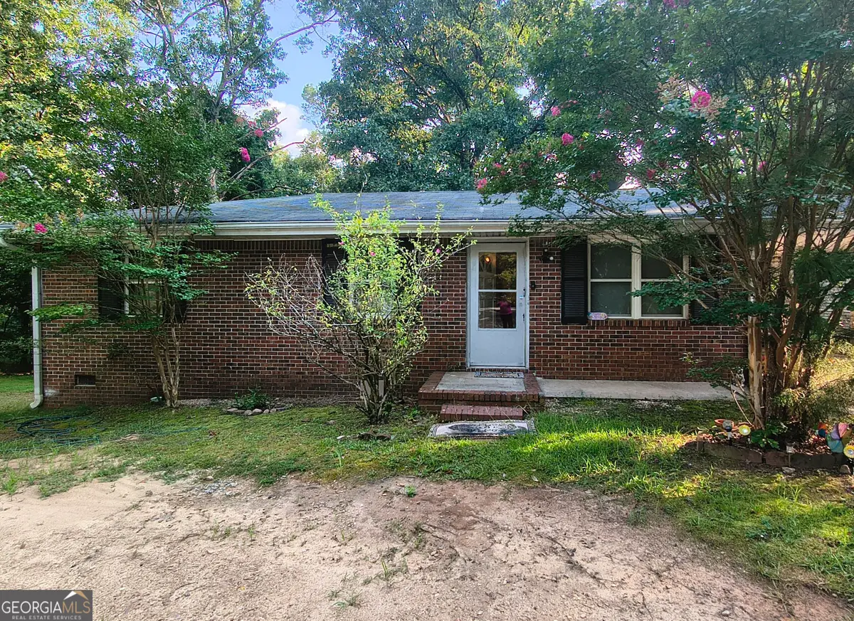 481 Hilo Road, Fayetteville, GA 30215 - #1