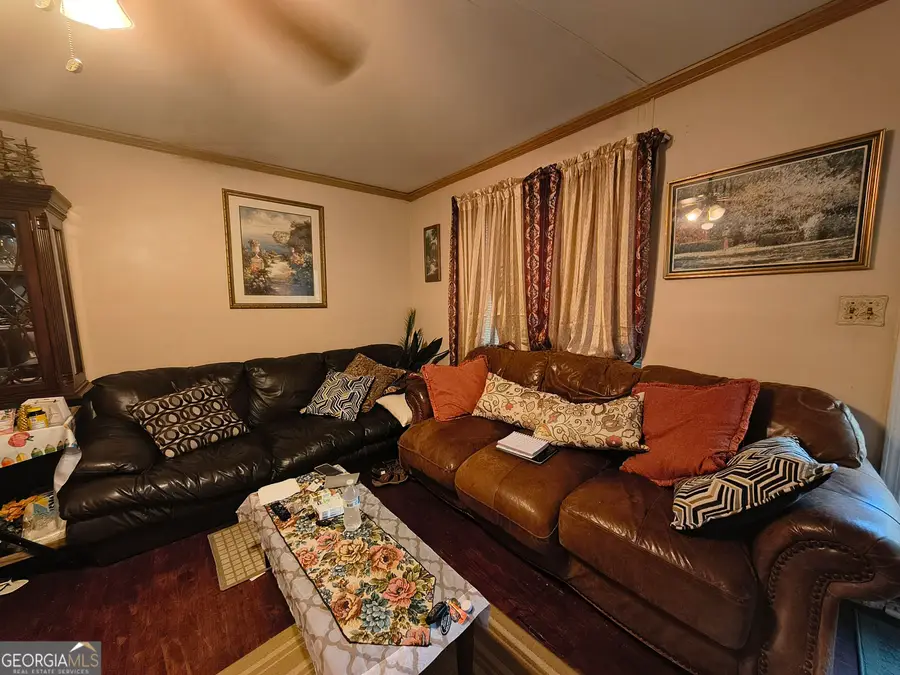 481 Hilo Road, Fayetteville, GA 30215 - #2