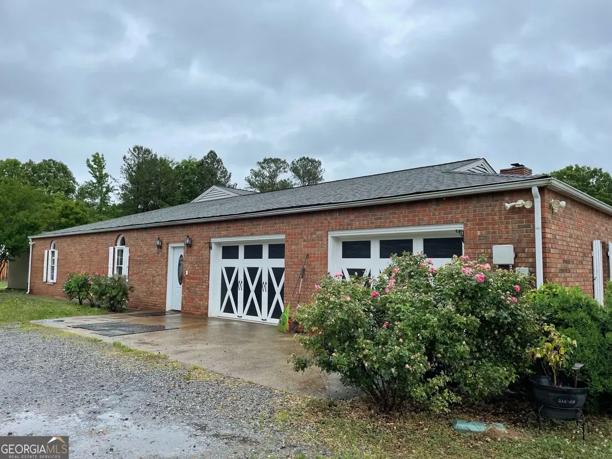 1079 Taylorsville Macedonia Road, Taylorsville, GA 30178 - #1