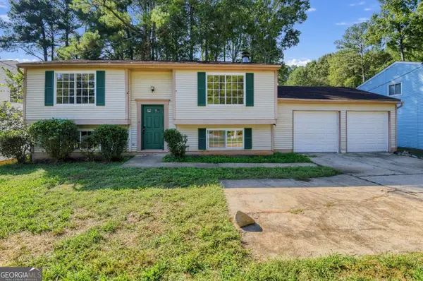 4755 White Oak Trail, Stone Mountain, GA 30088