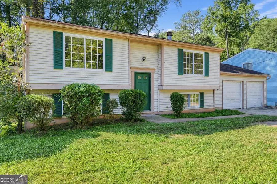 4755 White Oak Trail, Stone Mountain, GA 30088 - #2