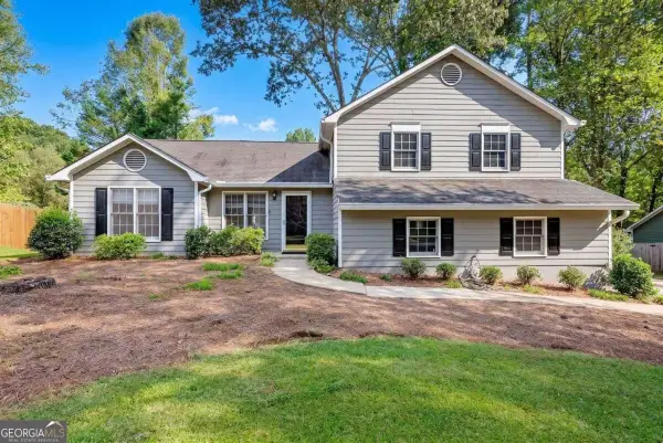 2014 Arbor Forest Drive Sw, Marietta, GA 30064