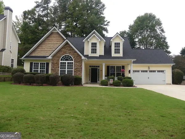 55 Oak Park Square, Newnan, GA 30265