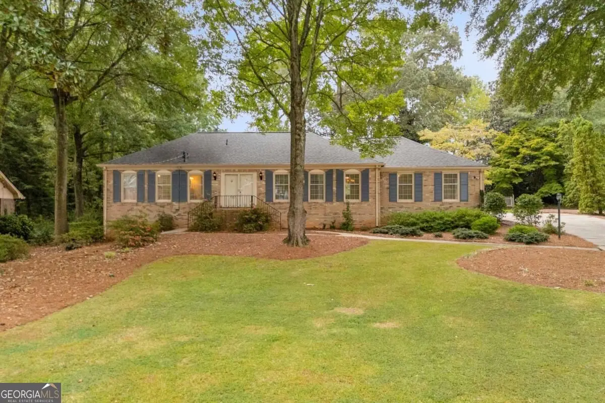 400 Pine Forest Drive, Lawrenceville, GA 30046 - #1