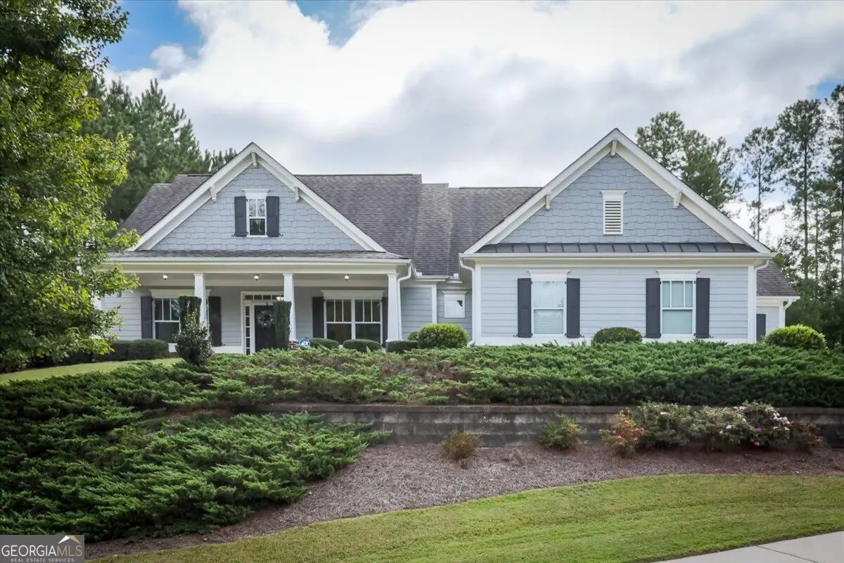 17 Barkwood Court, Dallas, GA 30132 - #1