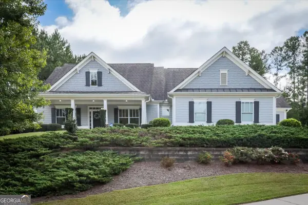 17 Barkwood Court, Dallas, GA 30132