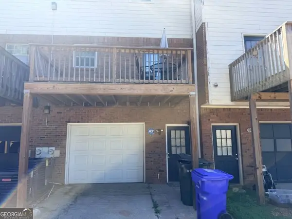 1452 Ne Big Bear Cv, Conyers, GA 30012
