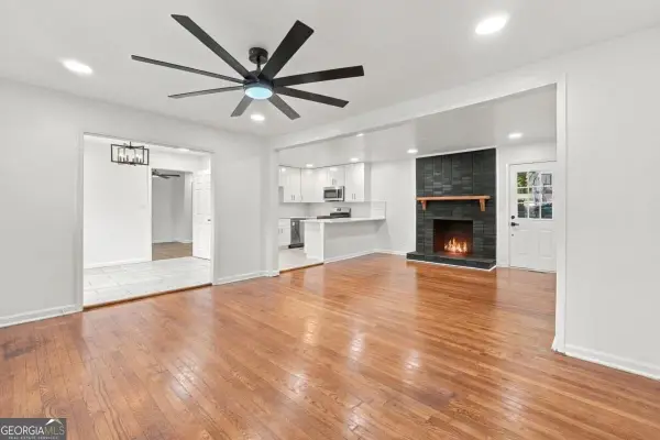 713 Ruby Street, Marietta, GA 30066