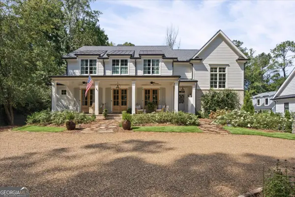 9948 Coleman Road, Roswell, GA 30075