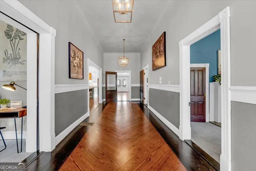 3148 Monticello Street Sw, Covington, GA 30014 - #2