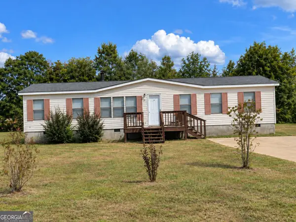 8 Oakmont Drive, Tennille, GA 31089