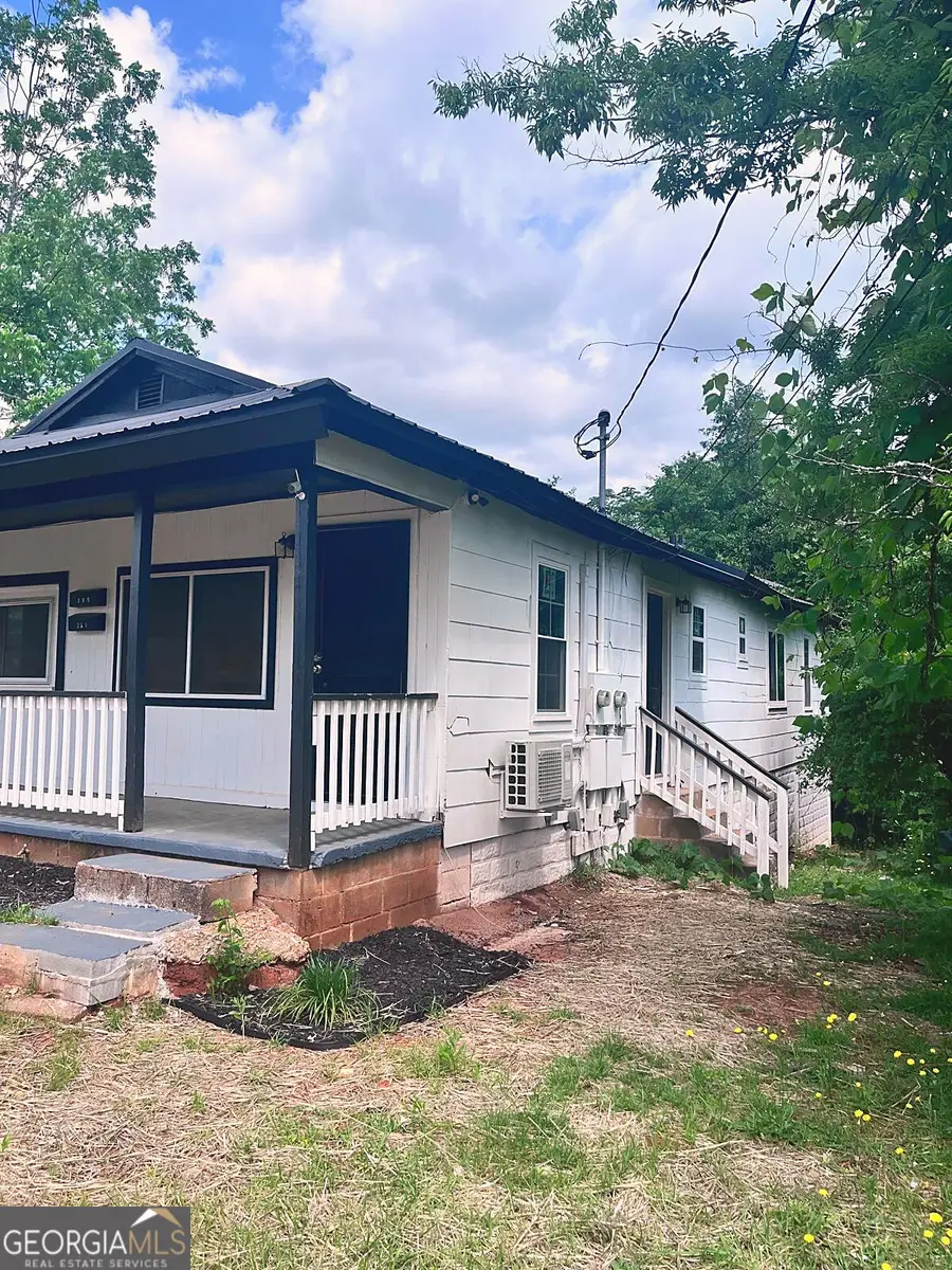 364 Woolfolk Street, Macon, GA 31217 - #3