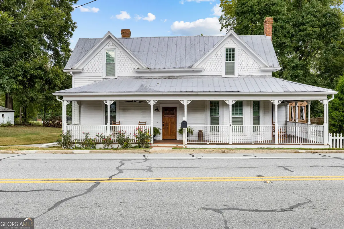 934 Highway 85 Conn, Brooks, GA 30205 - #1