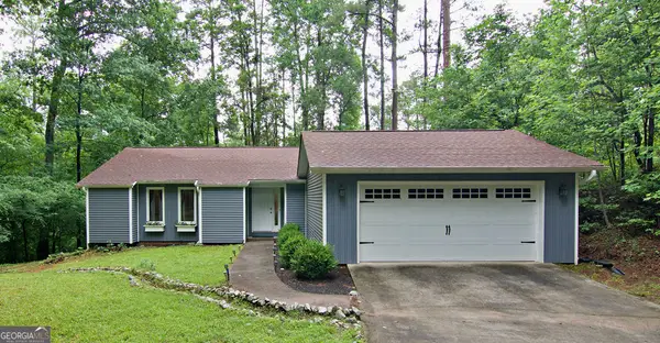 1279 Coneross Point Drive, Seneca, SC 29678