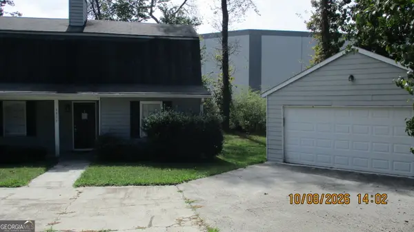 4435 Mcbrayer Road, Flowery Branch, GA 30542