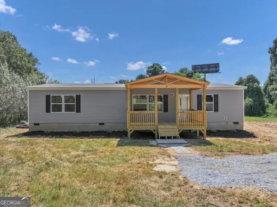 65 Vanns Valley Road Sw, Rome, GA 30161 - #2