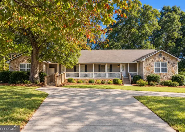 109-111 Lackawanna Trail, Ellenwood, GA 30294