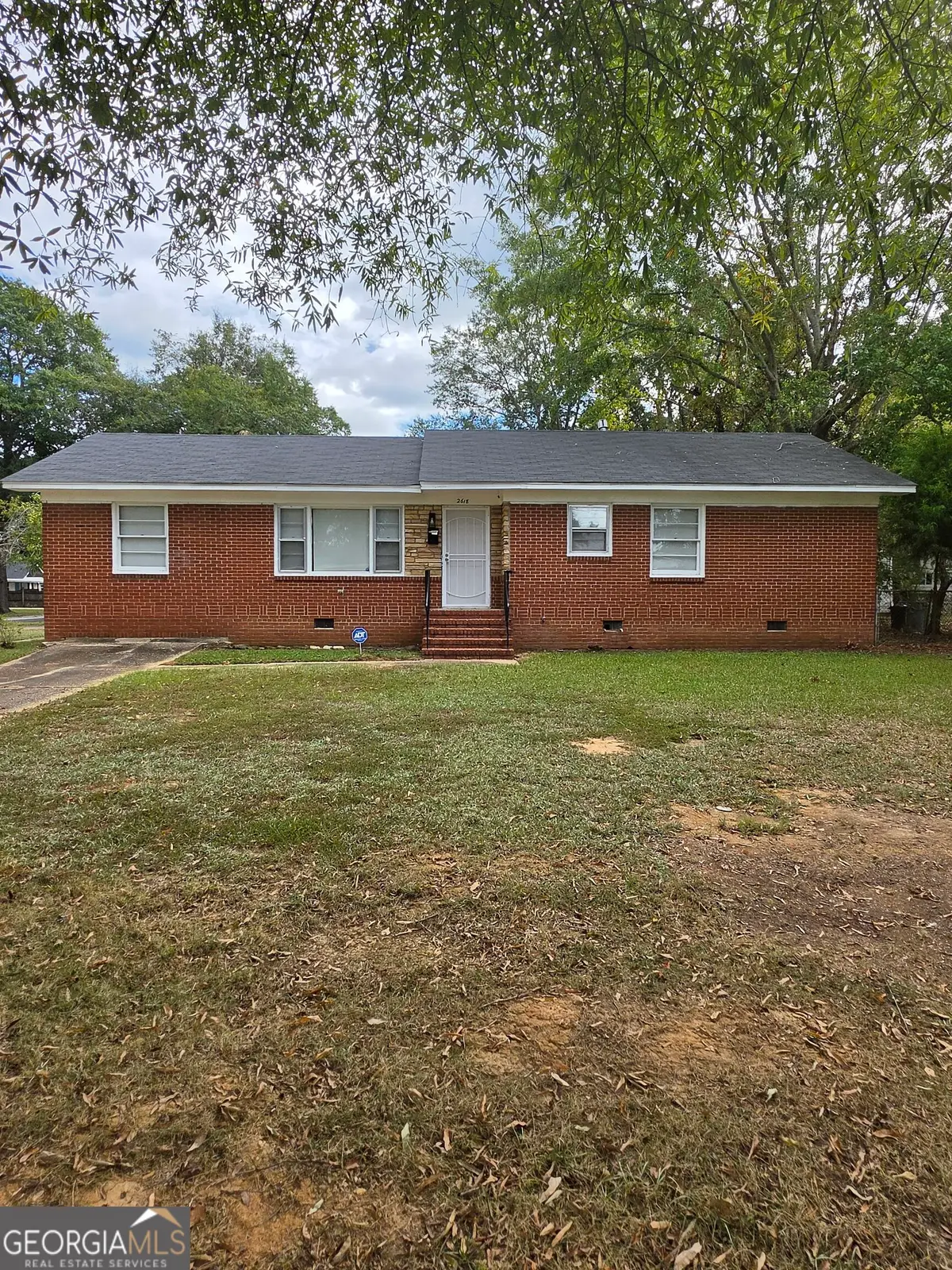 2618 Blan Street, Columbus, GA 31903 - #1