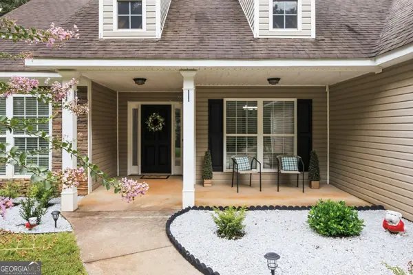 2917 Rumble Road, Forsyth, GA 31029