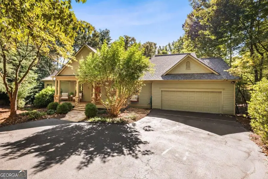33 Kingfisher Point, Big Canoe, GA 30143 - #3