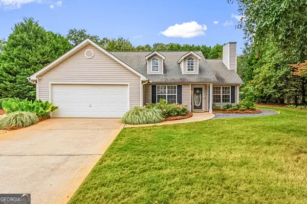 2042 Big Cypress Lane, Locust Grove, GA 30248