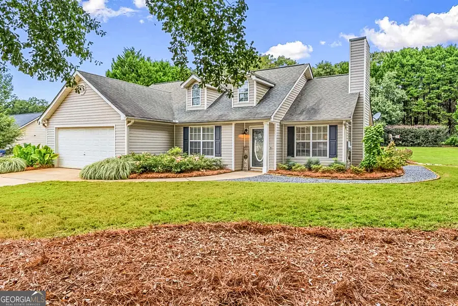 2042 Big Cypress Lane, Locust Grove, GA 30248 - #2
