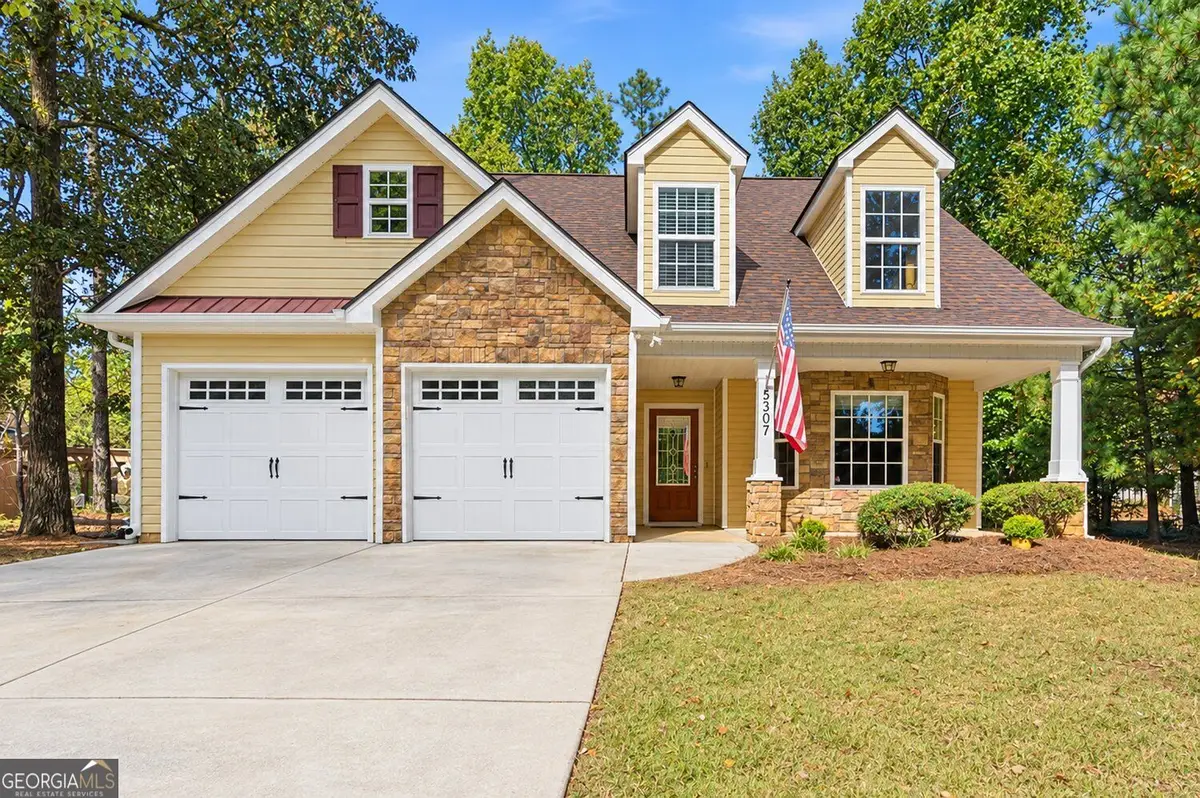 5307 Woodmere Court, Villa Rica, GA 30180 - #1
