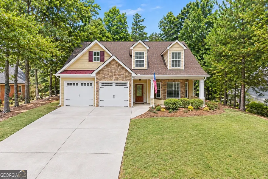 5307 Woodmere Court, Villa Rica, GA 30180 - #2