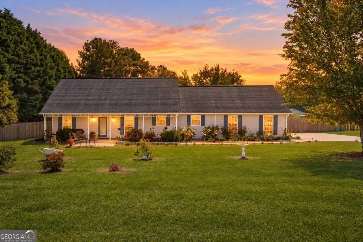 3580 Marce Camp Road, Loganville, GA 30052 - #1