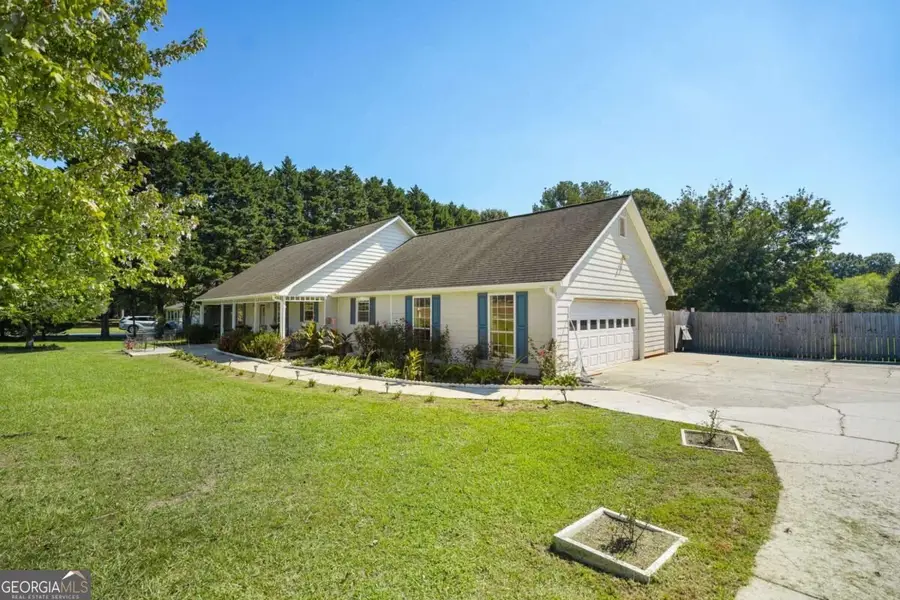 3580 Marce Camp Road, Loganville, GA 30052 - #2