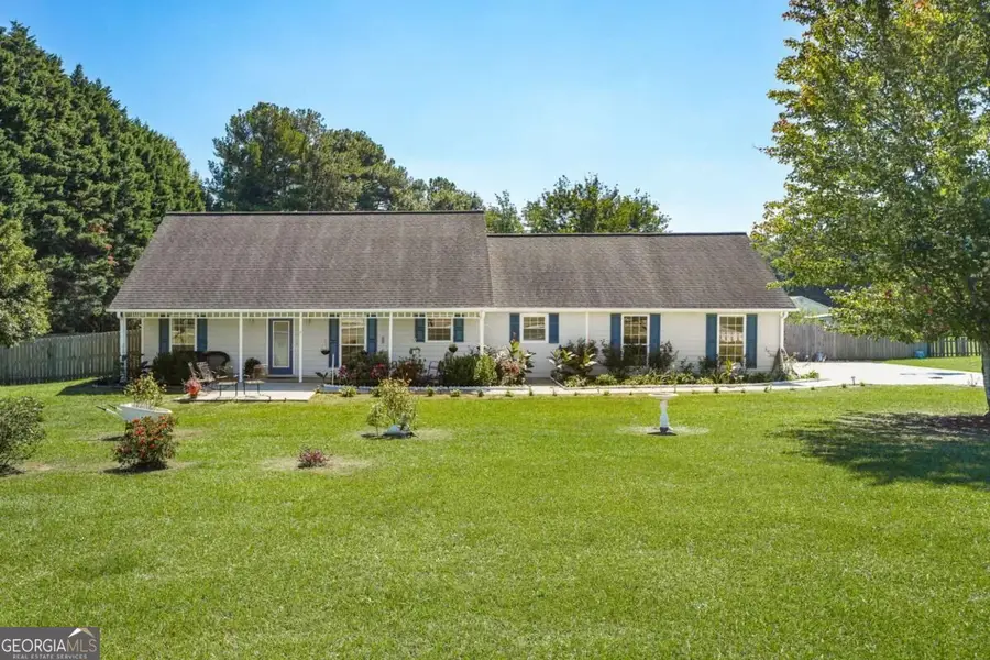 3580 Marce Camp Road, Loganville, GA 30052 - #3