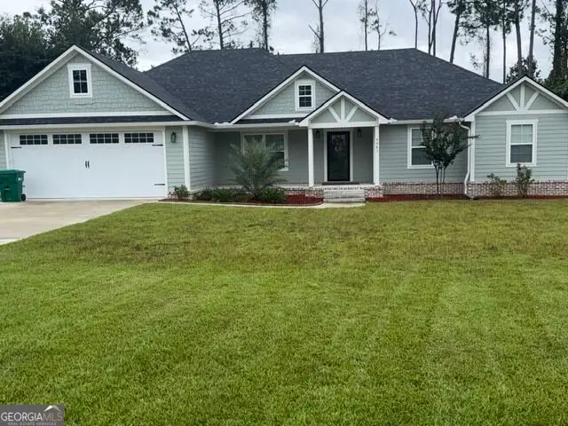 4581 Firestone Lane, Lake Park, GA 31636 - #1
