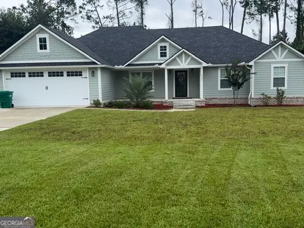4581 Firestone Lane, Lake Park, GA 31636