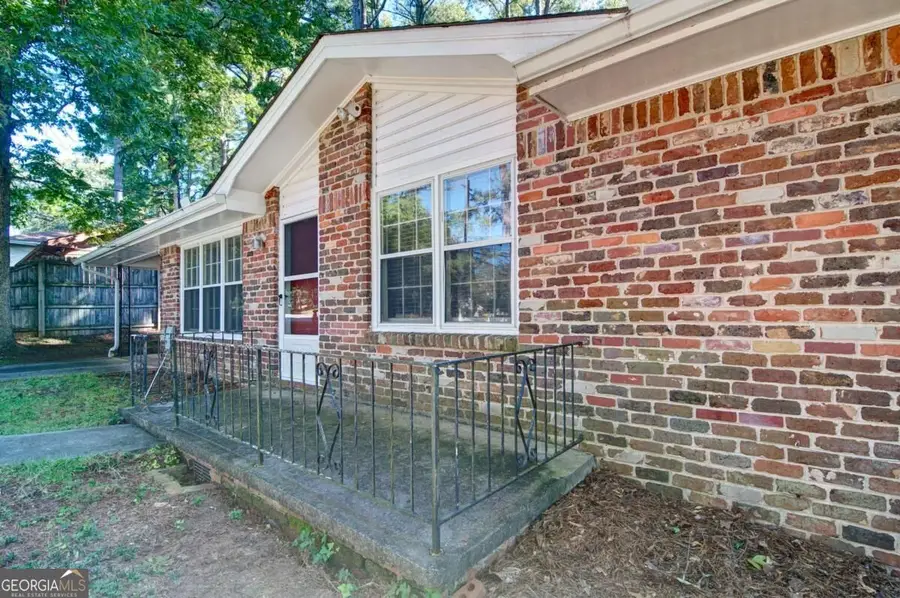 1299 Mclendon Drive, Decatur, GA 30033 - #3